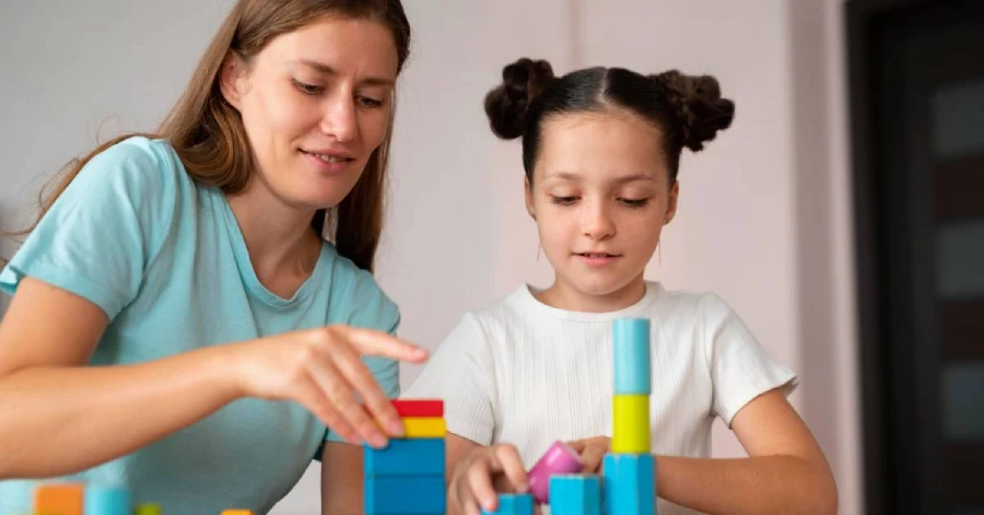 کار درمانی در تهرانسر