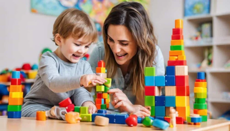 کار درمانی در تهرانسر