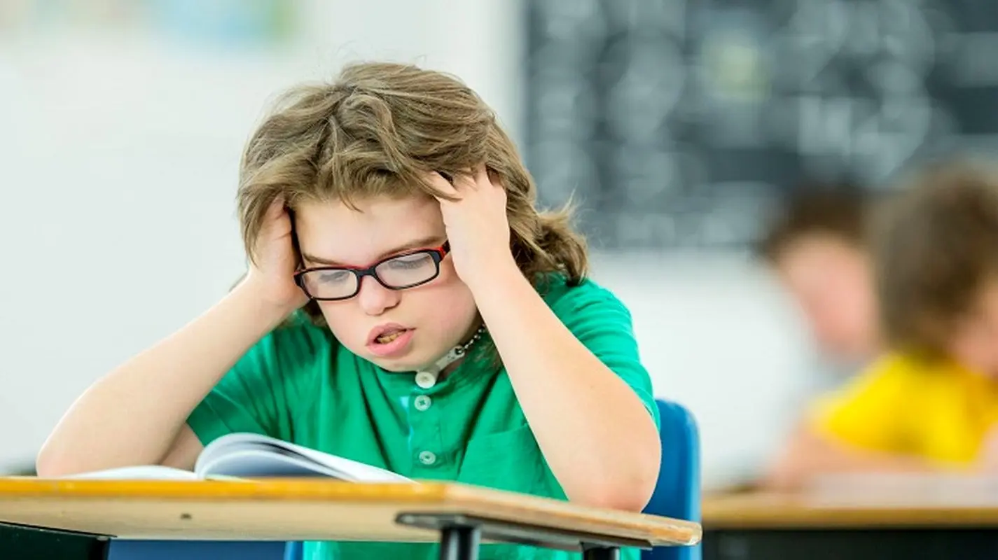 ترکیب کار درمانی و استراتژی‌های مدرسه